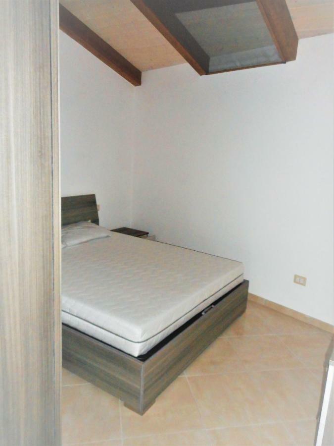 Giulia Apartment Gaeta Ngoại thất bức ảnh